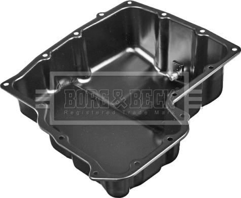 Borg & Beck BSP1008 - Eļļas vācele www.autospares.lv