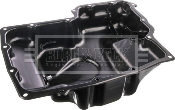 Borg & Beck BSP1020 - Eļļas vācele www.autospares.lv