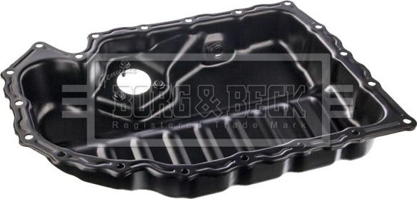 Borg & Beck BSP1021 - Eļļas vācele www.autospares.lv