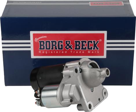 Borg & Beck BST2015 - Starteris autospares.lv