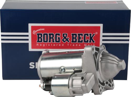 Borg & Beck BST2303 - Starter www.autospares.lv