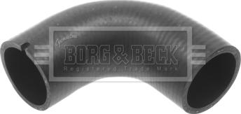 Borg & Beck BTH1050 - Pūtes sistēmas gaisa caurule www.autospares.lv