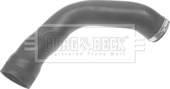 Borg & Beck BTH1346 - Pūtes sistēmas gaisa caurule www.autospares.lv