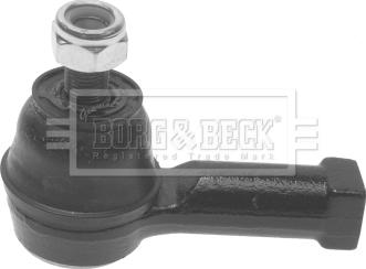 Borg & Beck BTR4453 - Stūres šķērsstiepņa uzgalis www.autospares.lv