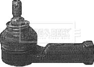 Borg & Beck BTR4414 - Stūres šķērsstiepņa uzgalis www.autospares.lv