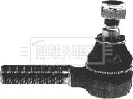 Borg & Beck BTR4413 - Leņķa šarnīrs, Stūres garenstiepnis www.autospares.lv