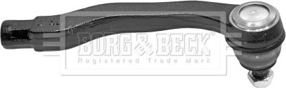 Borg & Beck BTR4569 - Stūres šķērsstiepņa uzgalis www.autospares.lv