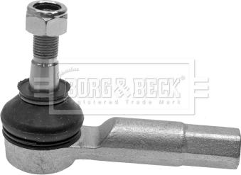 Borg & Beck BTR4571 - Stūres šķērsstiepņa uzgalis www.autospares.lv