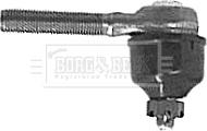 Borg & Beck BTR4171 - Stūres šķērsstiepņa uzgalis autospares.lv