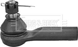 Borg & Beck BTR4870 - Stūres šķērsstiepņa uzgalis www.autospares.lv