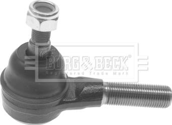 Borg & Beck BTR4315 - Stūres šķērsstiepņa uzgalis www.autospares.lv