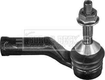 Borg & Beck BTR5934 - Stūres šķērsstiepņa uzgalis www.autospares.lv