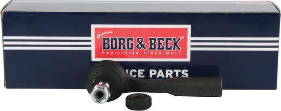 Borg & Beck BTR5361 - Stūres šķērsstiepņa uzgalis www.autospares.lv