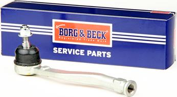 Borg & Beck BTR5764 - Stūres šķērsstiepņa uzgalis www.autospares.lv