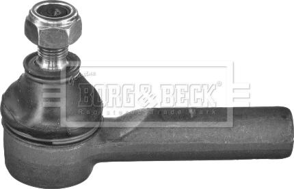 Borg & Beck BTR33029 - Stūres šķērsstiepņa uzgalis www.autospares.lv