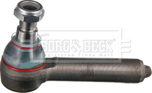 Borg & Beck BTR33127 - Stūres šķērsstiepņa uzgalis www.autospares.lv