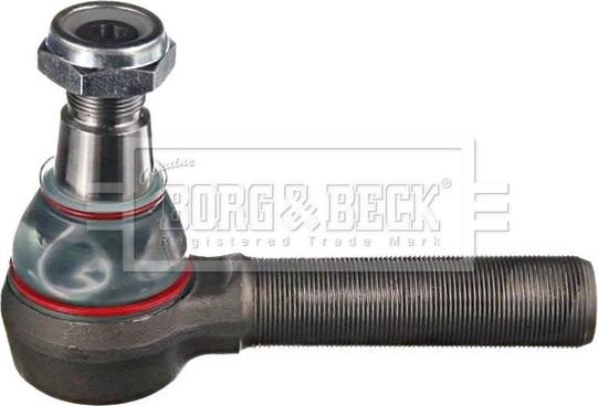 Borg & Beck BTR33209 - Stūres šķērsstiepņa uzgalis www.autospares.lv