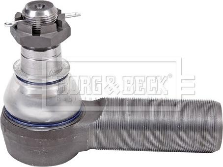 Borg & Beck BTR32464 - Stūres šķērsstiepņa uzgalis www.autospares.lv