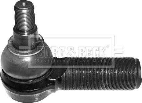 Borg & Beck BTR32419 - Stūres šķērsstiepņa uzgalis www.autospares.lv