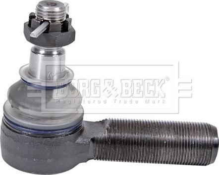 Borg & Beck BTR32470 - Tie Rod End www.autospares.lv