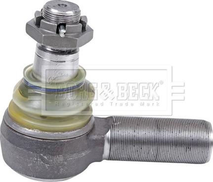 Borg & Beck BTR32197 - Tie Rod End www.autospares.lv