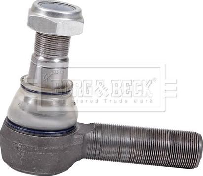 Borg & Beck BTR32119 - Tie Rod End www.autospares.lv