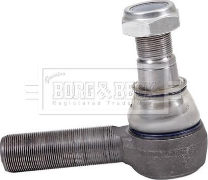 Borg & Beck BTR32118 - Tie Rod End www.autospares.lv