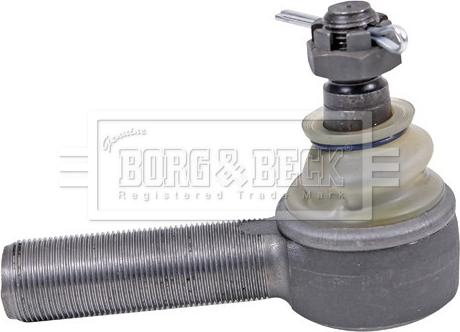 Borg & Beck BTR32175 - Stūres šķērsstiepņa uzgalis www.autospares.lv