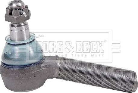 Borg & Beck BTR32292 - Stūres šķērsstiepņa uzgalis www.autospares.lv