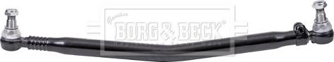 Borg & Beck BTR32242 - Stūres garenstiepnis www.autospares.lv