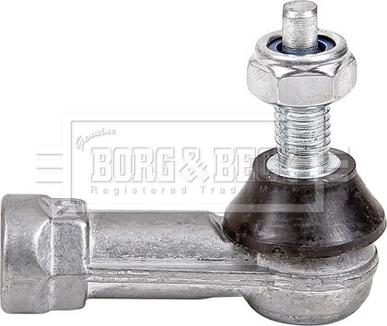 Borg & Beck BTR32200 - Ball Head, gearshift linkage www.autospares.lv