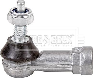 Borg & Beck BTR32201 - Ball Head, gearshift linkage www.autospares.lv