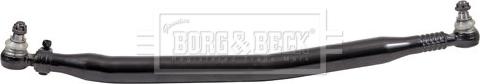 Borg & Beck BTR32222 - Stūres garenstiepnis www.autospares.lv