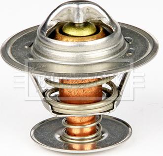 Borg & Beck BTS193.87 - Coolant thermostat / housing www.autospares.lv