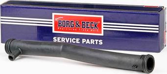 Borg & Beck BTS1097 - Dzesēšanas šķidruma caurule www.autospares.lv