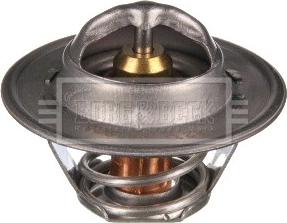 Borg & Beck BTS104.82 - Coolant thermostat / housing www.autospares.lv