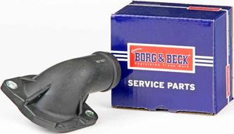 Borg & Beck BTS1009 - Dzesēšanas šķidruma flancis www.autospares.lv