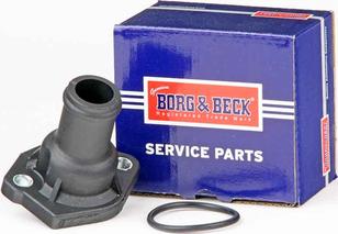 Borg & Beck BTS1013 - Dzesēšanas šķidruma flancis www.autospares.lv