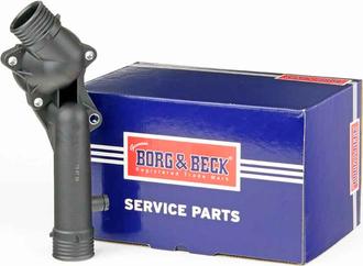 Borg & Beck BTS1027 - Dzesēšanas šķidruma flancis www.autospares.lv