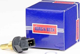 Borg & Beck BTS3041 - Devējs, Dzesēšanas šķidruma temperatūra www.autospares.lv