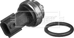 Borg & Beck BTS3043 - Sensor, coolant temperature www.autospares.lv