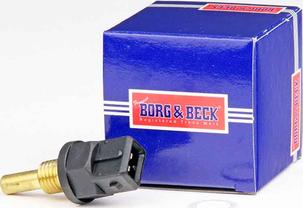 Borg & Beck BTS3042 - Devējs, Dzesēšanas šķidruma temperatūra www.autospares.lv