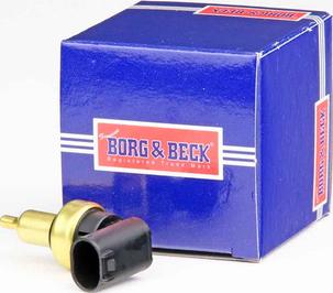 Borg & Beck BTS3059 - Sensor, coolant temperature www.autospares.lv