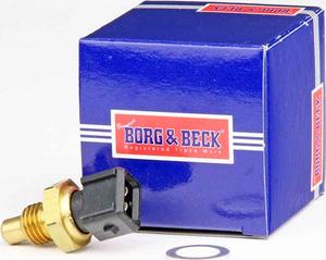 Borg & Beck BTS3050 - Devējs, Dzesēšanas šķidruma temperatūra www.autospares.lv