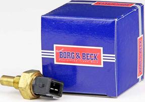 Borg & Beck BTS3003 - Devējs, Dzesēšanas šķidruma temperatūra www.autospares.lv