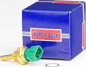 Borg & Beck BTS3010 - Devējs, Dzesēšanas šķidruma temperatūra www.autospares.lv