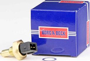 Borg & Beck BTS3011 - Devējs, Dzesēšanas šķidruma temperatūra www.autospares.lv