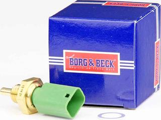 Borg & Beck BTS3089 - Devējs, Dzesēšanas šķidruma temperatūra www.autospares.lv