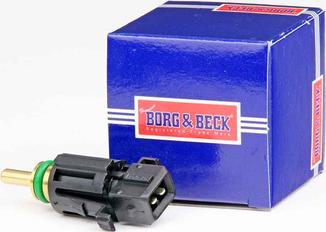 Borg & Beck BTS3082 - Devējs, Dzesēšanas šķidruma temperatūra www.autospares.lv