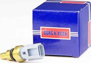 Borg & Beck BTS3039 - Devējs, Dzesēšanas šķidruma temperatūra www.autospares.lv